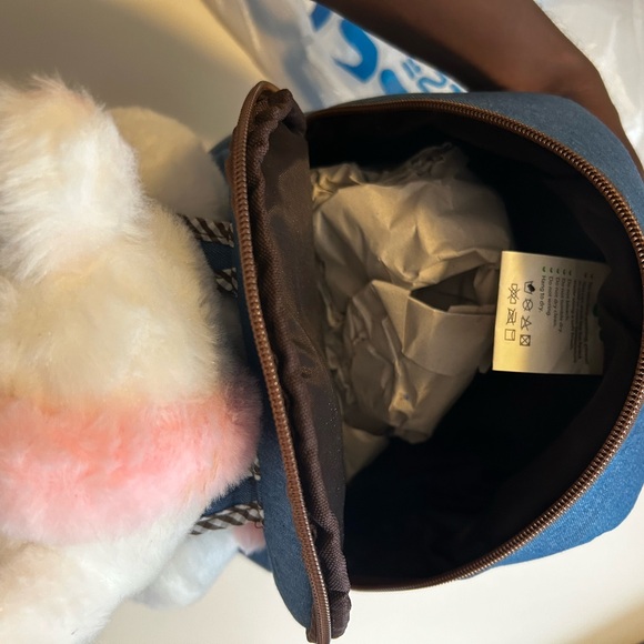 Toddler mini backpack - Picture 4 of 4